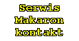 Jak si� kontaktowa� - Come contattarci - Reklama - Pubblicita' - E-mail via web